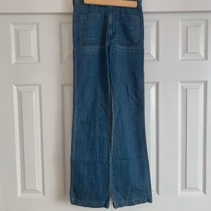 Doen Jeans Size 24